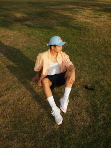 Summer is HERE ☀️🔥

And honestly? I’m loving it even more with the new Mossimo 
