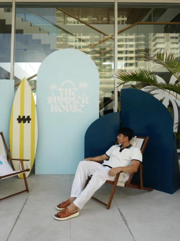 Stepping into summer with the latest 
@mossimoph collection–effortless, fresh, a
