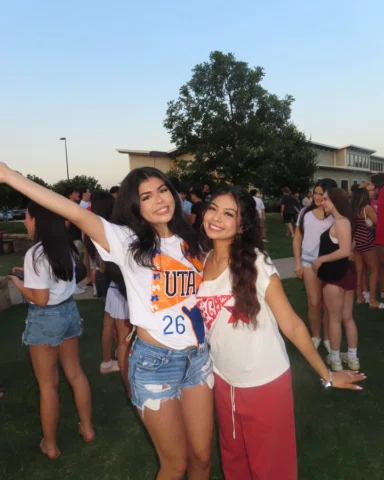 Senior sunset 💕