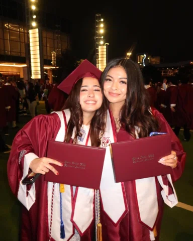 GRADUATEDD
