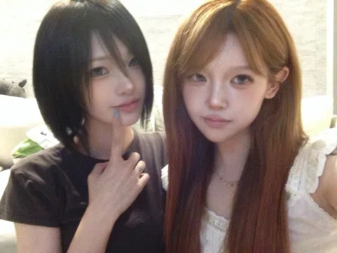 🐈‍⬛🐈

이주는 치와와

집순이 둘