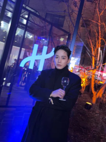 Global Ambassador Jungkook !
@hublot 
#hublot #위블로 #위블로서울