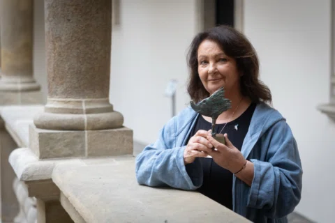 Już dziś Statuetka Zaczarowanego Ptaszka trafi do rąk laureatów 18. Festiwalu Za