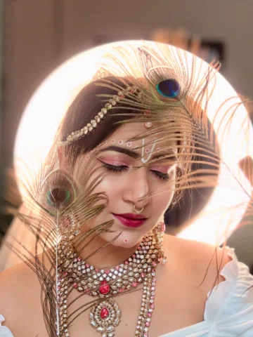 Happy Janamashtami🦚🫶🏻🧿❤️