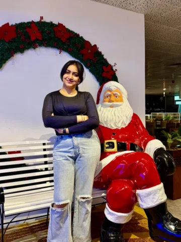 Ho! Ho! Ho!🎄☃️❄️🎅🏻