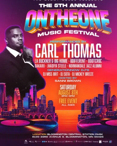 I can't wait to see you at @ontheonemusicfestival presented by @the.avantg .... 