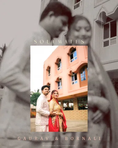 "Gaurav & Bornali Reception day"
.
Work for @pulak_kalita_photography
.
Book for