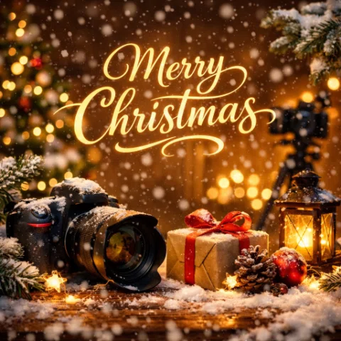 ✨🎄 Merry Christmas 🎄✨
Gracias por un año lleno de historias hermosas, familias
