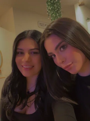 Un placer conocer y trabajar con Brittany Marroquín 👑
Belleza, elegancia y acti