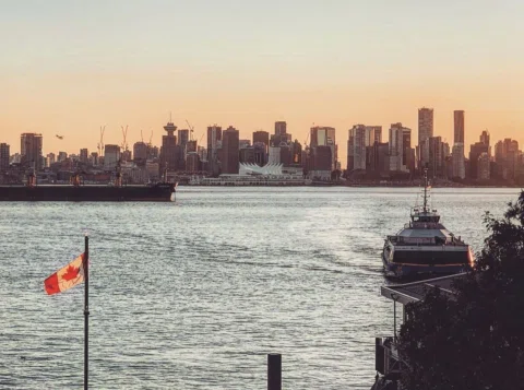 After a longer than expected hiatus, Vancouverlife is back! 🇨🇦