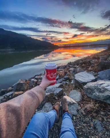 It’s that time of year 🇨🇦🌅