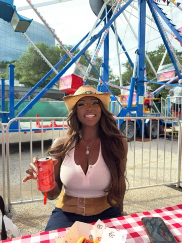 @setactive 🎡🤠 thank youu, we had a blast 

I haven’t been to Austin in FAR too