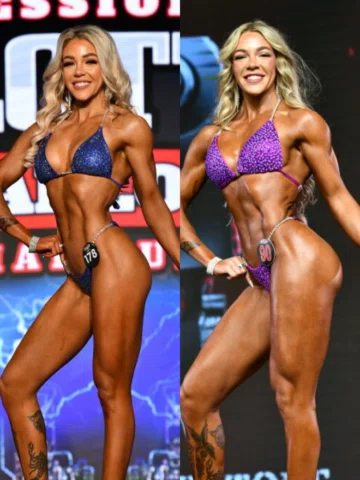 THIS is what it's all about. GROWTH. 2 years away from stage with clear intentio