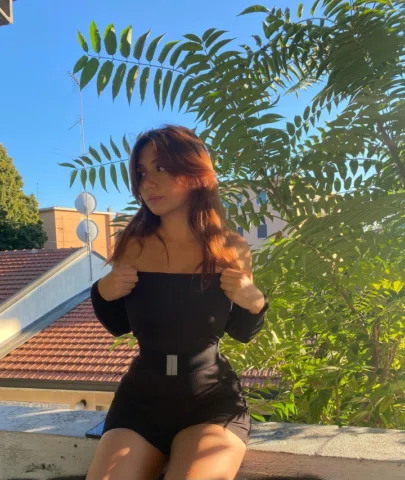 messy energy