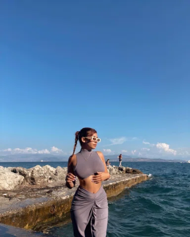 mermaid era🤍