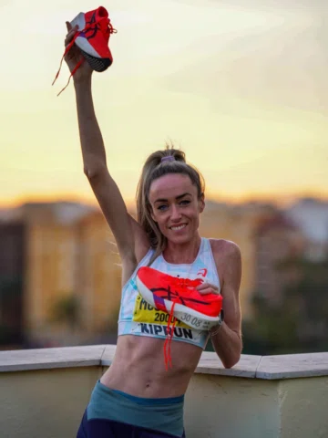 EUROPEAN Record, British Record and a PB!! 30.08 🤩 (chip time 30.05) 🎉🎉🎉

Va