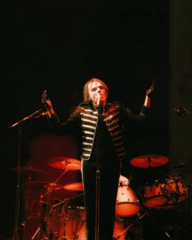 My Chemical Romance en Perú 🇵🇪

@mychemicalromance