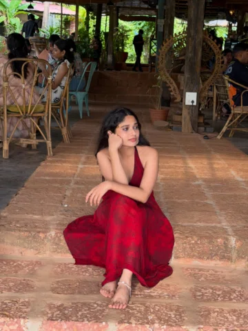 48 hours of Goa🌴
A little bit of this and that…

#goa #sanikaaamit #vacation