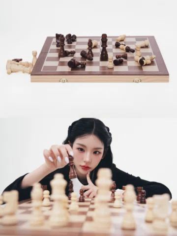 ..🐾🖤

Photo @kimhyejin_0 
Makeup @ejlee1227 
Hair @seohii
