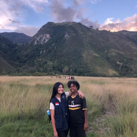 sayang Wamena, banget!