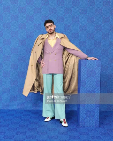 La Milano Fashion Week è stata incredibile, non solo ho partecipato ma anche da 