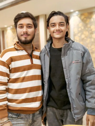 Brother ❤️