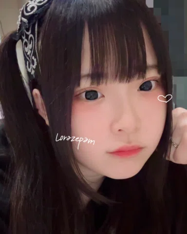 孤立女