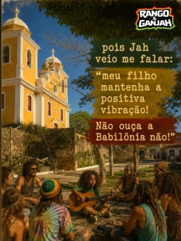 Com paciência e perseverança, muito se alcança!
OUÇA NOSSOS SONS!
LINK NA BIO
@r