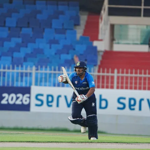 ✨

#sharjahastedium#
#bukhatirleague2026 
#servhubcricket 

@servhubcricketclub
