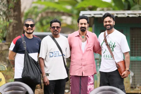 Arakkal abu🔥

@saijukurup
Pic courtesy @alvinjacob_aj