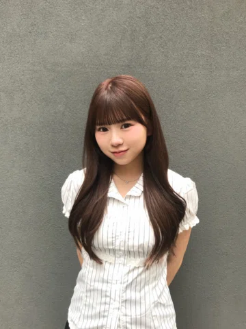 顔のパーツで口が1番好き
みんなが沢山褒めてくれるから！

#09 #高2

顔のパーツで口が1番好き
みんなが沢山褒めてくれるから！

#09 #高2

顔の