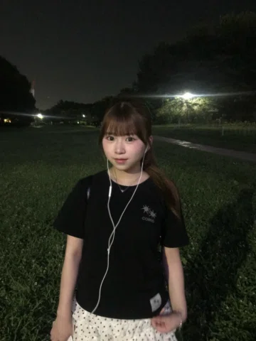夜なのに暑かった、夏だね

 #渡韓 
#韓国ブランド 
#韓国ファッション 
#韓国コーデ 
#韓国カフェ