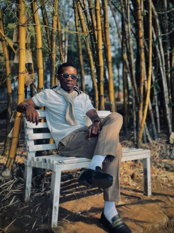 If you don’t want see me winning 🥇 close your eyes 👀 #viralreeĺs #insta #congo