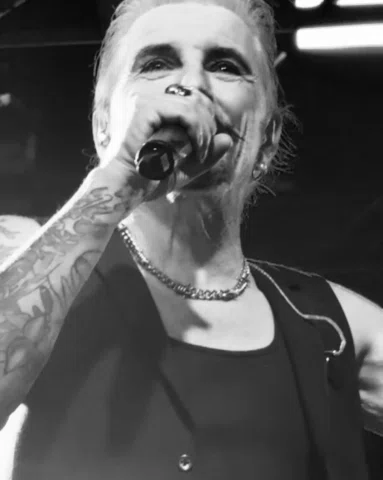 @rocknrollindustriesmag @ L.A. Guns .. Lucky MF’r Tour - Southport Music Hall- N