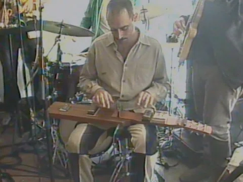 Some excerpts of “Liftoff” from our last performance at Plug Seven @plugseven an