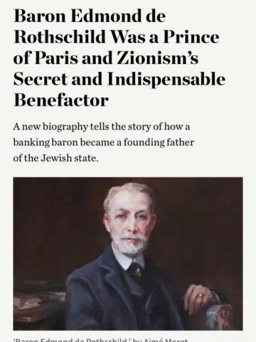 My review of a stunning new biography of how a dandy found his destiny and made 