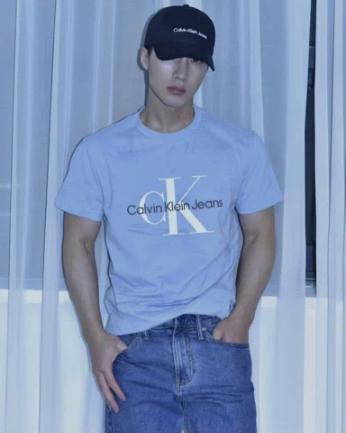 #광고 @calvinklein #new #mycalvins 
.
.
.
.
#calvinklein #캘빈클라인