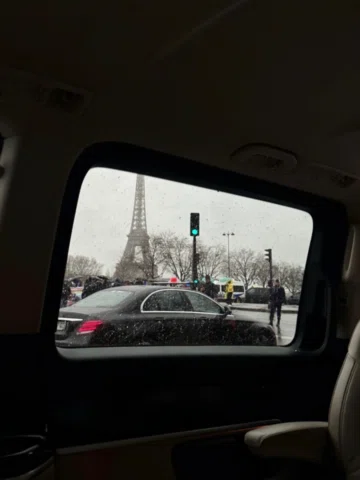 jet lag