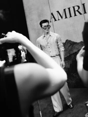 la to paris, Amiri #ss27 #amiri