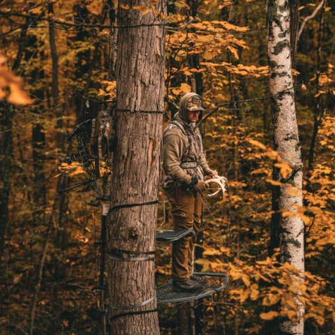 The time of year that pulls on the hearts of many, where avid outdoorsmen and wo