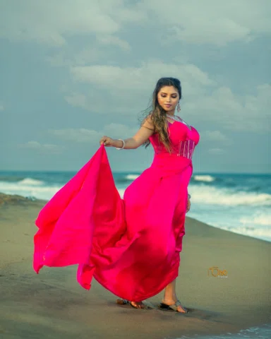 Pc @oho_studios 

Mua&hair @chennai_makeover_usha_balaji 

Jewals @chennai_jazz
