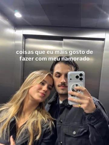 aprendi a valorizar as pequenas coisas ✨