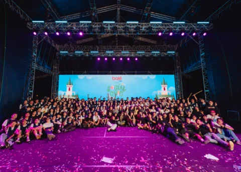 a little piece of my heart will always belong to Social Chic. so proud of everyo