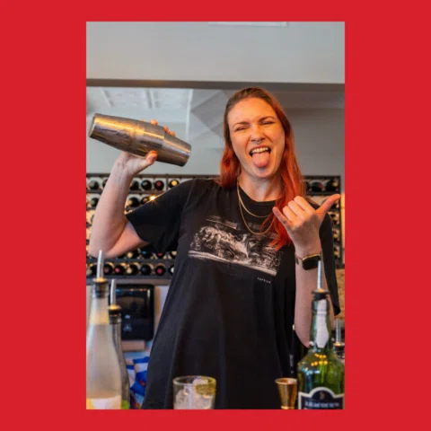 “KIMBO” - @yewshfk @angelinas_on_south 

#bestof2025 #loficocktails #femaleboss