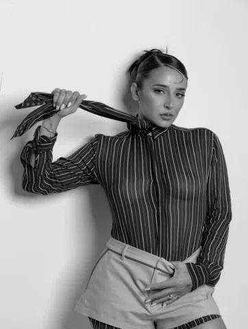 Se me olvidó poner estas ⭐️

Shoot para @joinvena @ruby.editoriali 
Hair & Makeu