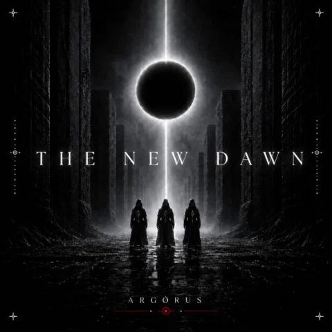 THE WAIT IS OVER, THE NEW DAWN IT’S FINALLY HERE.
•OUT NOW ON ALL PLATFORMS