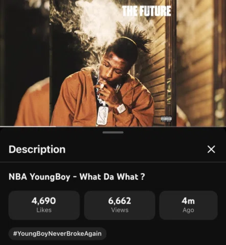 What Da What ?
