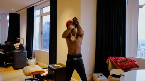 @nba_youngboy - “Diesel” & “Over” Music Video’s Out Now! I recorded, mixed, mast