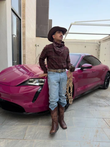 راعي بقر 🐄🐎