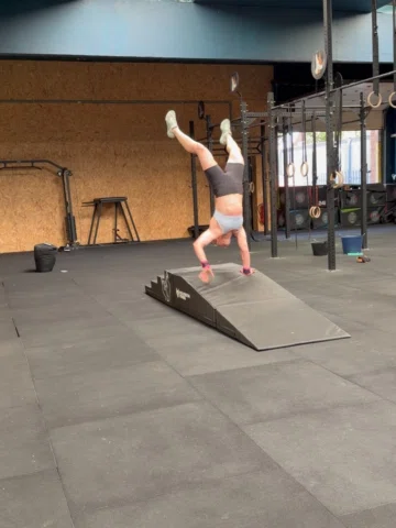 Heatwaves, weakness work & @usnuk fuelling 
Big week in the books 🥵

@coachcyri